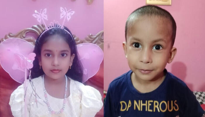 নোয়াখালীতে গ্যাস লিকেজে আগুনে দগ্ধ দুই শিশুর মৃত্যু
