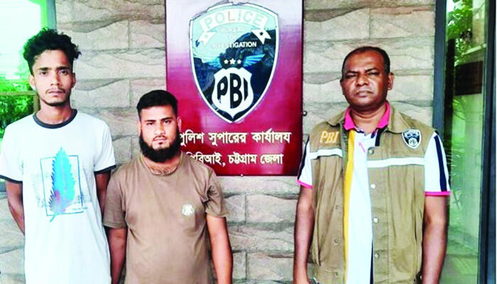 পরকীয়া জেনে যাওয়ায় খুন করেন স্ত্রী, বলছে পুলিশ