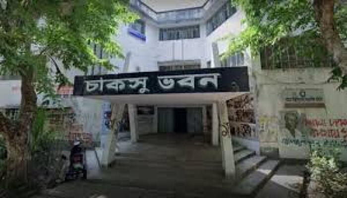 নিরাপত্তায় ম্যাজিস্ট্রেট নিয়োগ, কঠোর নজরদারিতে পুরো ক্যাম্পাস