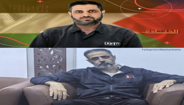 ৩৩ বছর পর মুক্তি পেলেন হামাসের কিংবদন্তি কমান্ডার মাহমুদ ইসা