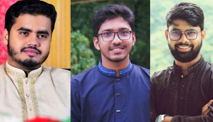 চাকসু নির্বাচনে ভিপি-জিএস পদে শিবির-সমর্থিত প্যানেলের জয়, এজিএস ছাত্রদলের