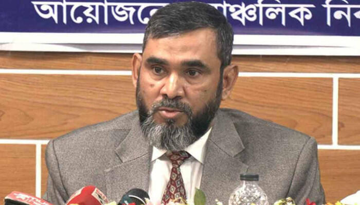 ১৬ নভেম্বর থেকে প্রবাসীদের জন্য ভোট অ্যাপ চালু করবে নির্বাচন কমিশন