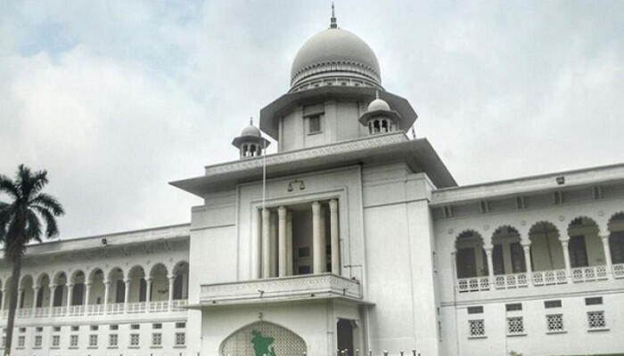 তত্ত্বাবধায়ক সরকার ফেরানো নিয়ে আপিল শুনানি বৃহস্পতিবার পর্যন্ত মুলতবি