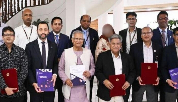 বাংলাদেশের শ্রম ইতিহাসে নতুন অধ্যায়: আইএলও’র তিন কনভেনশনে স্বাক্ষর