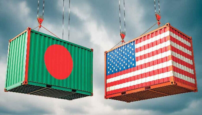 যুক্তরাষ্ট্রের বাজারে মূল্য সংযোজিত পণ্য রপ্তানিতে দ্বিতীয় বাংলাদেশ, শীর্ষে কম্বোডিয়া