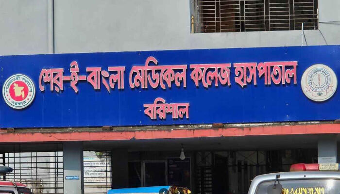 বরিশাল বিভাগে ডেঙ্গুতে আরও দুইজনের মৃত্যু, মোট প্রাণহানি ৪০