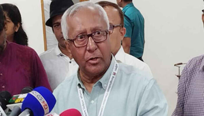 বিধিমালায় নেই ‘শাপলা’, এনসিপিকে প্রতীক দিচ্ছে না ইসি
