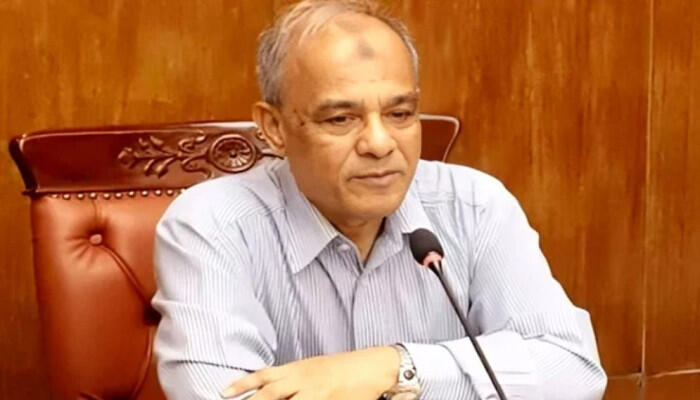 নির্বাচনের আগে অবৈধ অস্ত্র উদ্ধার ও নিরাপত্তা জোরদারে আশাবাদ স্বরাষ্ট্র উপদেষ্টার