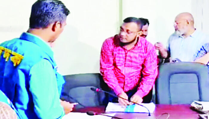 আগ্রাবাদ সিডিএর বালুর মাঠ বন্ধক রেখে এস আলম ট্রেডিংয়ের নামে ঋণ