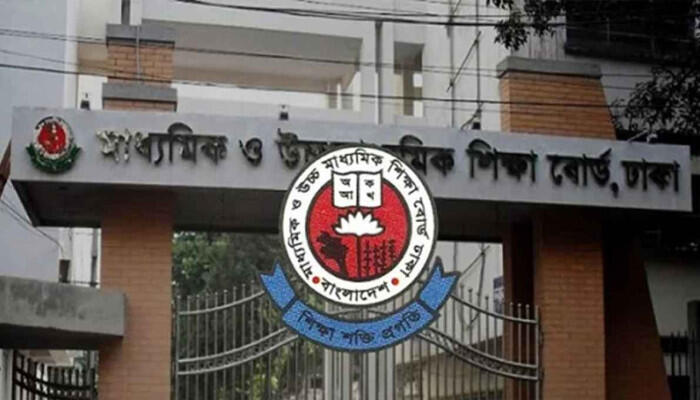 ২০২৬ সালের এসএসসি পরীক্ষার ফরম পূরণ শুরু ৩১ ডিসেম্বর থেকে
