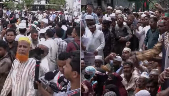 ইবতেদায়ি মাদ্রাসা জাতীয়করণে আশ্বাস, আন্দোলন স্থগিত নয়