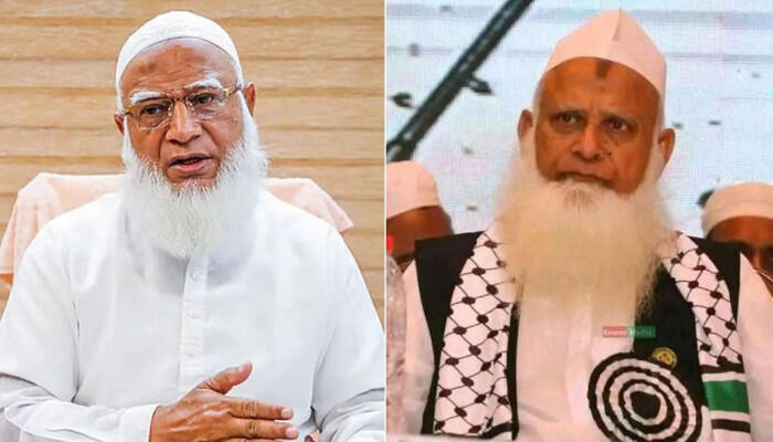 ডা. শফিকুর রহমান পুনরায় জামায়াতে ইসলামীর আমির নির্বাচিত