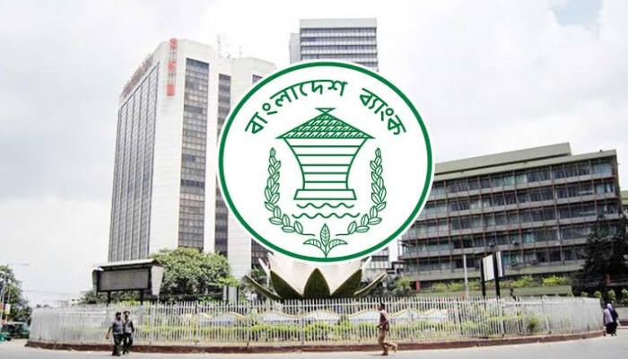 রফতানিকারকদের নগদ সুবিধার জন্য বাংলাদেশ ব্যাংক চালু করল টাকা–বৈদেশিক মুদ্রা সোয়াপ