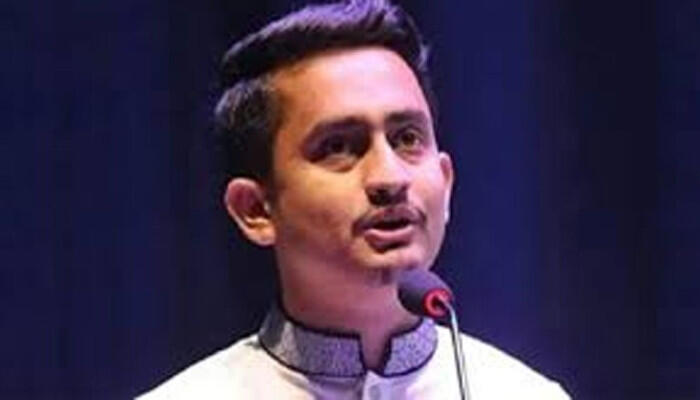 ৩০০ আসনে প্রার্থী দিতে প্রস্তুতি নিচ্ছে জাতীয় নাগরিক পার্টি: সারজিস আলম