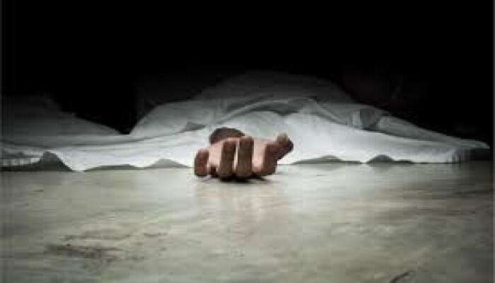 গাজীপুরে ট্রেনে কাটা পড়ে অজ্ঞাত ব্যক্তির মৃত্যু