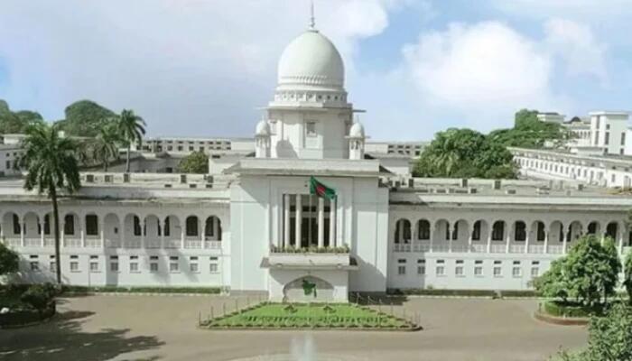 সুপ্রিম কোর্টের বড় সিদ্ধান্ত: ৩ শতাধিক বিচারককে জেলা জজ পদোন্নতি