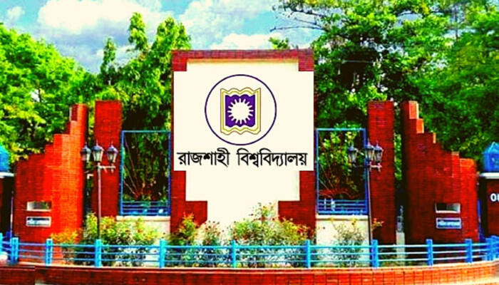 হিজাব-নিকাবসহ পোশাক নির্বাচনে বাধাহীন পরিবেশ দেবে রাবি