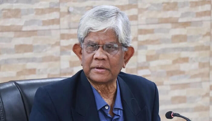 নতুন বেতন কাঠামোর রূপরেখা দেবে অন্তর্বর্তী সরকার: অর্থ উপদেষ্টা সালেহউদ্দিন