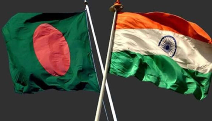 দিল্লিতে শেখ হাসিনার গণমাধ্যমে বক্তব্যে ঢাকার উদ্বেগ