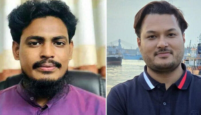 এনসিপি সদস্যসচিবকে প্রকাশ্যে ক্ষমা চাইতে আলটিমেটাম, ফেসবুকে পোস্ট দিয়ে হুমকি বহিষ্কৃত নেতার