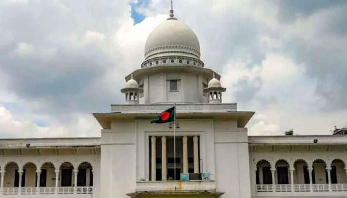 বিচারকদের নিরাপত্তা বাড়ানোর রিট: কলম বিরতি স্থগিত