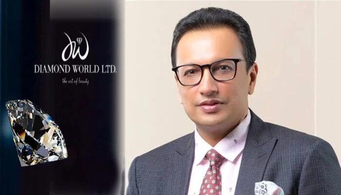 ডায়মন্ড ওয়ার্ল্ড মালিকের বিরুদ্ধে ৬৭৮ কোটি টাকার মানি লন্ডারিং মামলা