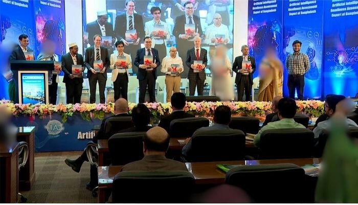 ইন্টারনেট শাটডাউন আর নয়, নিরাপদ ডিজিটাল ব্যবস্থায় জোর দিচ্ছে সরকার