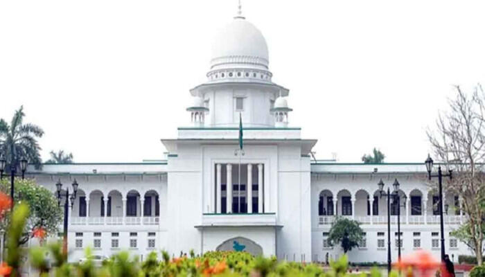 বিচার বিভাগে পূর্ণ স্বাধীনতা: সুপ্রিম কোর্ট সচিবালয় অধ্যাদেশের খসড়ায় চূড়ান্ত অনুমোদন