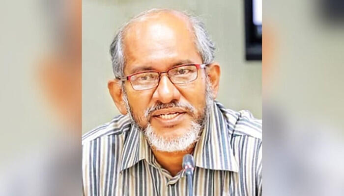 নরসিংদীতে ধারাবাহিক কম্পন: বড় ভূমিকম্পের আশঙ্কা সতর্ক করলেন বুয়েট অধ্যাপক