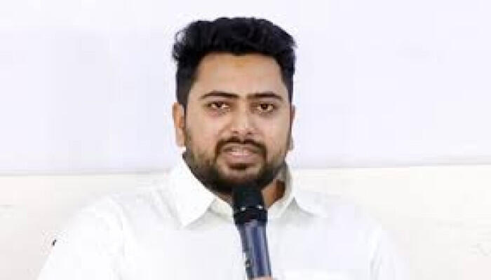 জাপার মাধ্যমে আওয়ামী লীগকে পুনর্বাসনের চেষ্টা হচ্ছে: এনসিপি আহ্বায়ক নাহিদ ইসলাম
