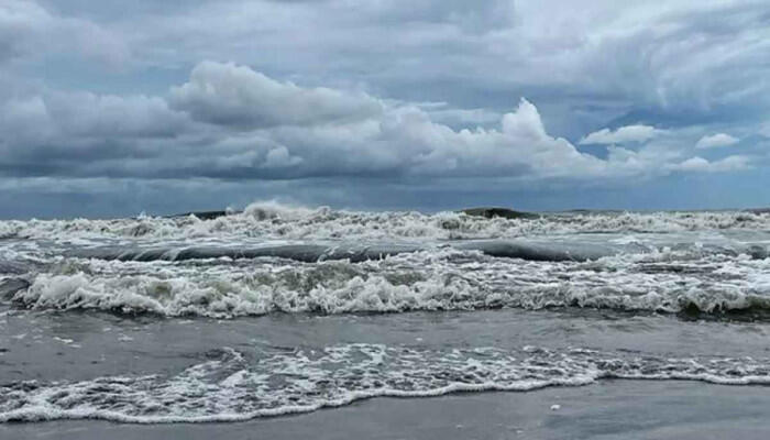 বঙ্গোপসাগরে নতুন লঘুচাপের সম্ভাবনা, কমতে পারে দেশের তাপমাত্রা