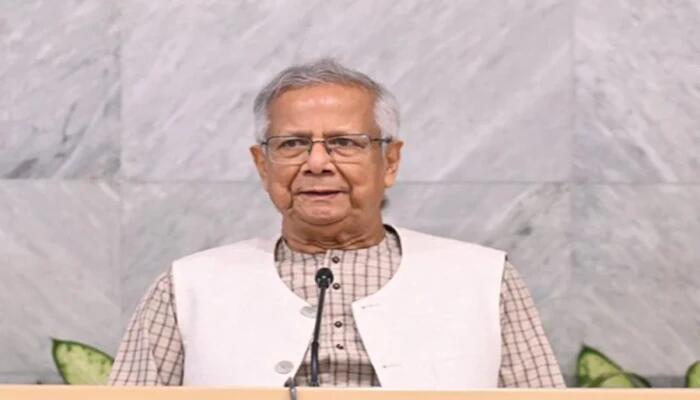 কড়াইল বস্তি অগ্নিকাণ্ড: প্রধান উপদেষ্টার উদ্বেগ ও সমবেদনা