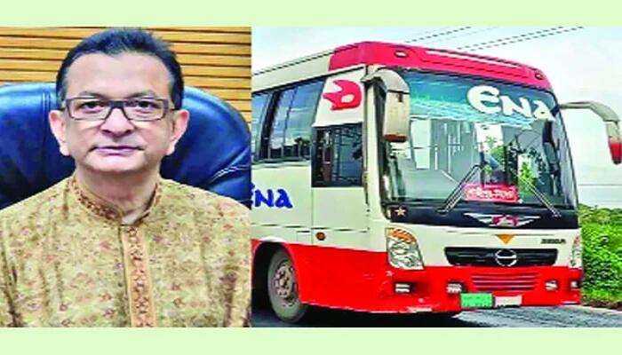 পরিবহন নেতা এনায়েত উল্লাহর বিরুদ্ধে ১০৭ কোটি টাকার মানি লন্ডারিং মামলা: সিআইডির বিস্তর অনুসন্ধান