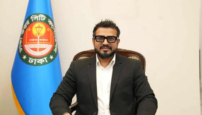 ডিএনসিসি প্রশাসক মোহাম্মদ এজাজের বিরুদ্ধে দুর্নীতির অভিযোগে দুদকের অনুসন্ধান শুরু