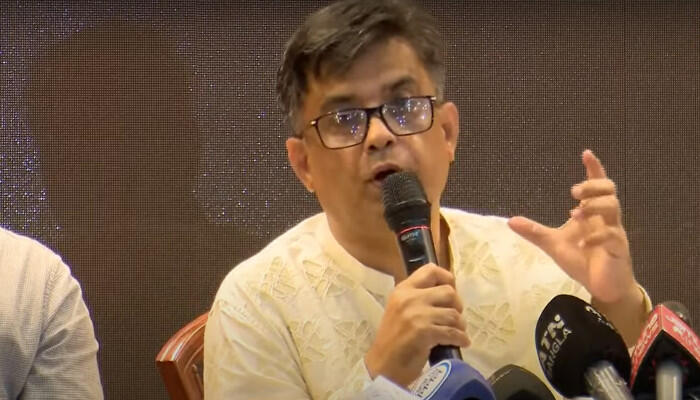ভারতের নজরদারি: জুলাই গণহত্যা মামলায় দণ্ডিতদের প্রত্যর্পণ শুরু হতে পারে কামালকে দিয়ে