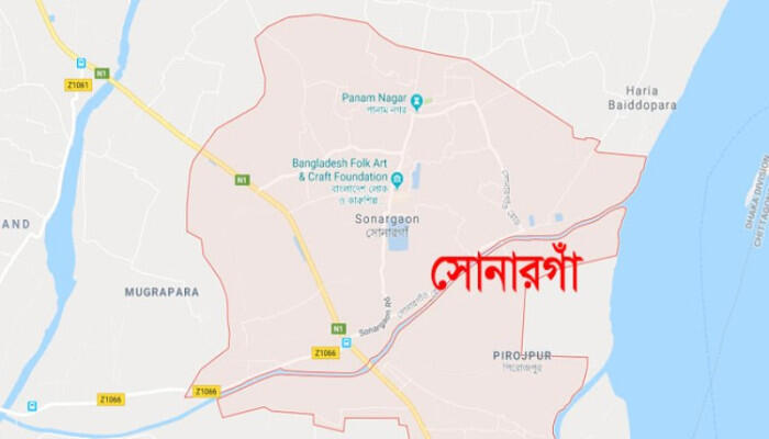 নারায়ণগঞ্জ জাহাজ কাটা মামলা: ৪৫ দিনের মধ্যে মেরামত ও হস্তান্তরের শর্তে মালিকপক্ষের সঙ্গে সমঝোতা চুক্তি