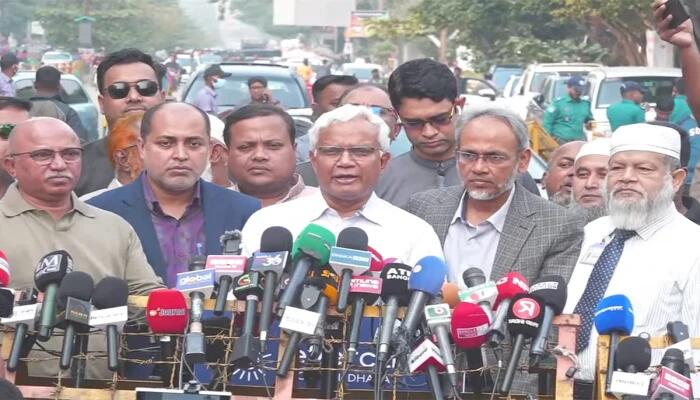 চিকিৎসার জন্য লন্ডনে নেওয়া হচ্ছে খালেদা জিয়াকে