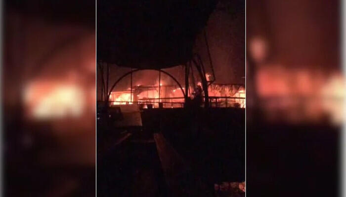 মর্মান্তিক গোয়া অগ্নিকাণ্ড: নাইটক্লাবে গ্যাস সিলিন্ডার বিস্ফোরণে ২৩ জনের মৃত্যু, তদন্তের নির্দেশ মুখ্যমন্ত্রীর