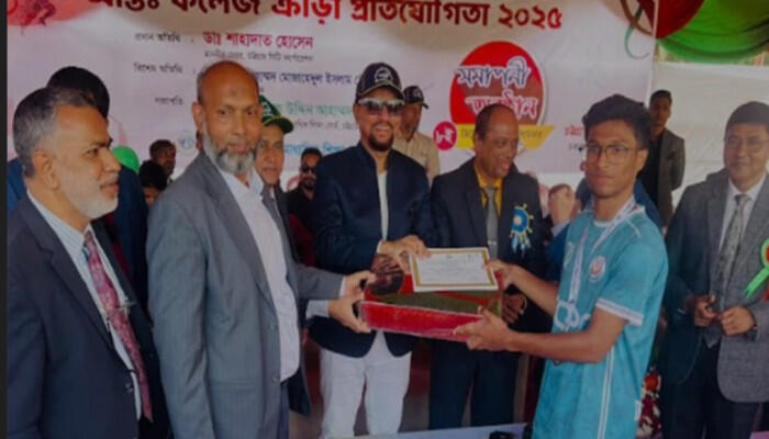কিশোর অপরাধ দমনের কথা বললেন চট্টগ্রাম সিটি  কর্পোরেশনের মেয়র