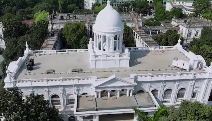 জুলাই–আগস্টের হত্যাযজ্ঞ মামলায় জয় ও পলকের বিরুদ্ধে ট্রাইব্যুনালে আজ শুনানি