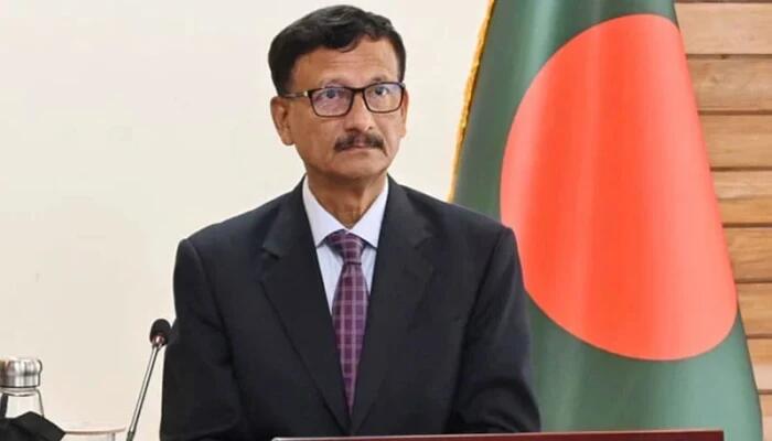 শেখ হাসিনার প্রত্যাবর্তনে কূটনৈতিক প্রচেষ্টা অব্যাহত থাকবে: পররাষ্ট্র উপদেষ্টা