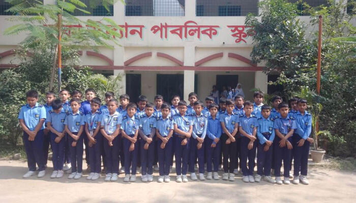 লটারিতে নির্বাচিত শিক্ষার্থীদের ভর্তি শুরু ১৭ ডিসেম্বর, ধাপে ধাপে নেওয়া হবে অপেক্ষমাণ তালিকা