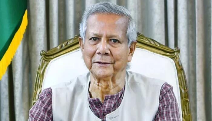 সিইসি’র তফসিল ঘোষণায় নির্বাচন কমিশনকে প্রধান উপদেষ্টার অভিনন্দন