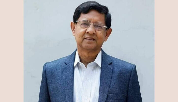 সাবেক মন্ত্রী গোলাম দস্তগীর গাজীসহ ৮ জনের বিরুদ্ধে ৮৭ কোটি টাকার মানিলন্ডারিং মামলা