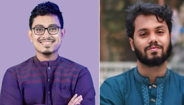 হাদিকে গুলির ঘটনায় ২৪ ঘণ্টার আল্টিমেটাম দিলেন ডাকসু ভিপি সাদিক কায়েম