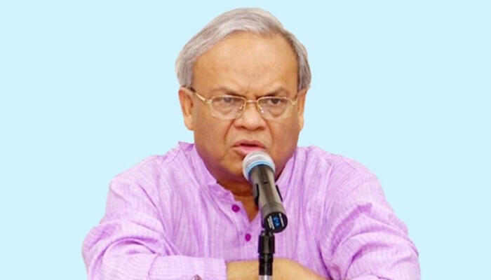 এআই-তৈরি ছবি নিয়ে মন্তব্য: দুঃখ প্রকাশ করলেন রুহুল কবির রিজভী, বিতর্কে ডাকসু ভিপি ও ডিএমপি
