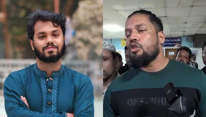 হাদিকে আগেই বিপদ সম্পর্কে জানিয়েছিলেন সাবেক র‍্যাব কর্মকর্তা