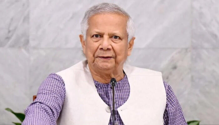 সুদানে ড্রোন হামলায় ৬ বাংলাদেশি শান্তিরক্ষী নিহত, শোক প্রকাশ প্রধান উপদেষ্টার