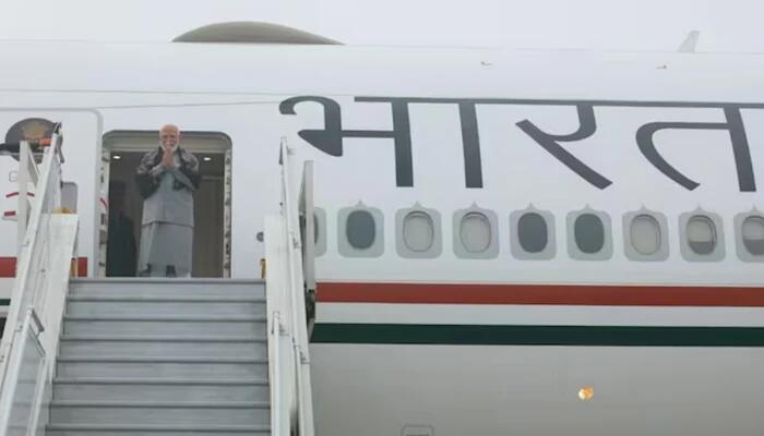 ঘন কুয়াশা ও বায়ু দূষণে দিল্লিতে ফ্লাইট বিপর্যয়, বিলম্বিত হলো প্রধানমন্ত্রী মোদির বিদেশযাত্রা