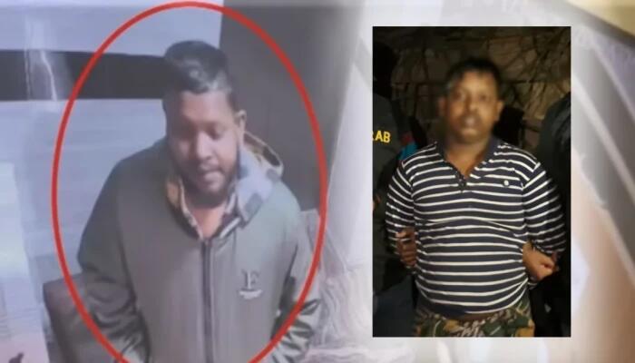 ওসমান হাদিকে গুলির ঘটনায় নতুন মোড়: প্রধান সন্দেহভাজনের সহযোগী গ্রেপ্তার